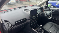 Ford EcoSport 1.0 EcoBoost 125 Active 5dr Petrol Hatchback